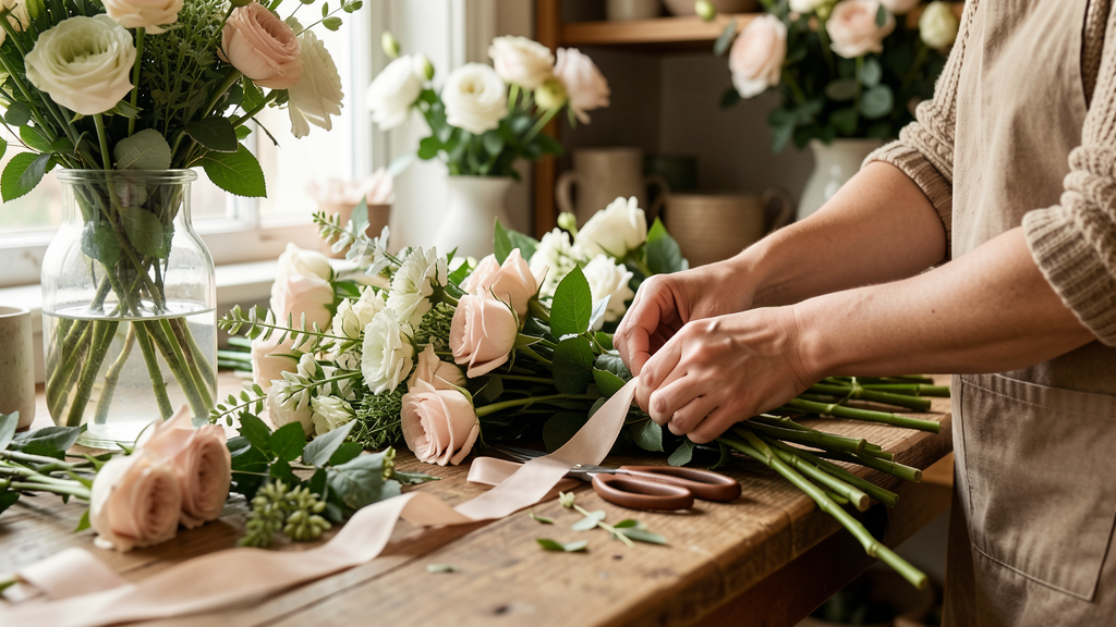 Bonnie Brae Flowers Inc. supporting image